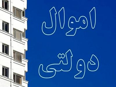 ۱۰ درصد از منابع درآمدی دولت در سال ۱۴۰۱ از طریق فروش و واگذاری دارایی‌ها محقق می‌شود