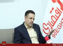 در دولت قبل، هرگونه ذخیره سازی و ساخت مخزن را در فرآورده‌های نفتی ممنوع کرده بودند