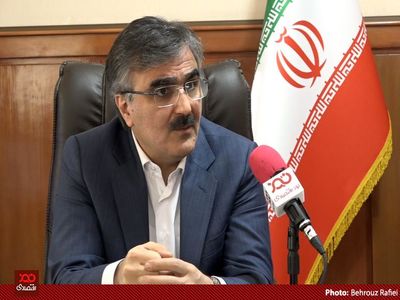 برای خروج تک تک بنگاه‌های بانک ملی از بنگاهداری برنامه ریزی کردیم