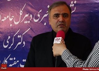 ۷ ماه برای سنجش عملکرد یک وزارتخانه مثل وزارت کار، زمان مناسبی نیست