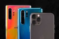 قیمت روز گوشی موبایل ۷ اردیبهشت