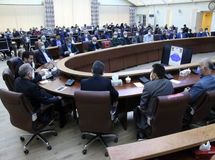 نقش کلیدی تحول در بخش صنعت، معدن و تجارت درحرکت کشور به‌سوی آرمان‌های متعالی و ایجاد تمدن نوین اسلامی/ به آینده بسیار خوش‌بین هستیم