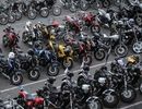 رشد ۹۰۰ درصدی قیمت موتورسیکلت طی ۴ سال