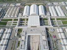 زیان انباشته نمایشگاه شهرآفتاب ۱۶ برابر سرمایه شرکت 