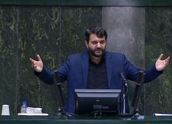 وزارتخانه را از افراد امنیتی و خویشاوندان مسئولان پاک کردم/نمایندگان مجلس از پاسخهای وزیر قانع شدند