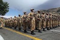 زمان دقیق افزایش حقوق سربازان وظیفه