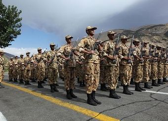 زمان دقیق افزایش حقوق سربازان وظیفه