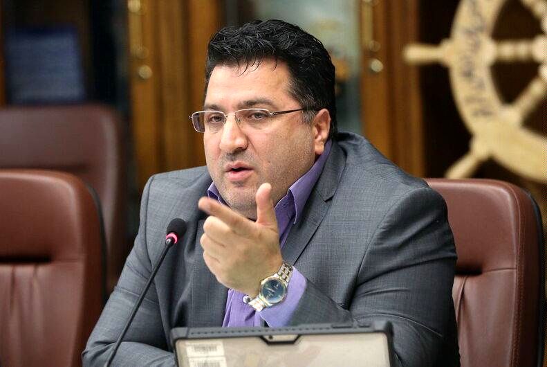  تابش بالاخره از وزارت صمت رفت/ برکناری یکی از "بانیان وضع موجود" از ریاست سازمان حمایت بعد از ۸ ماه