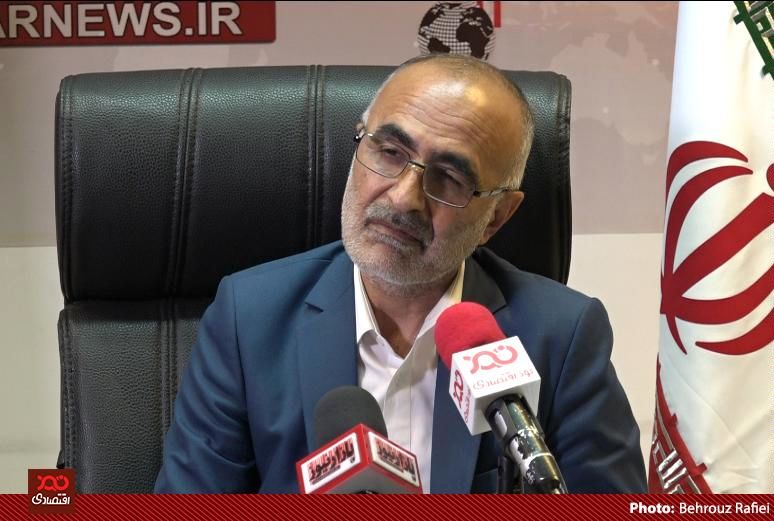 مهاجران غیرقانونی از همان کالای یارانهای استفاده میکنند که سهم اقشار ضعیف کشور ماست