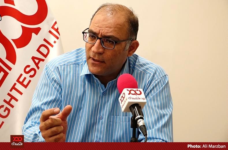 ایراد وزارت صمت و عدم برگزاری انتخابات اتحادیه کسبوکارهای اینترنتی کاملا درست و به موقع بود