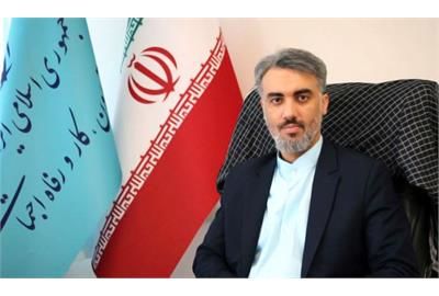 استیفای حقوق قانونی کارگران در صدر اولویتها