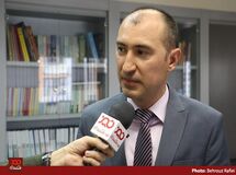 می‌خواهیم محصولاتی که قبلا از اروپا می‌خریدیم از ایران تامین کنیم