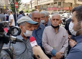 نقص پایگاه رفاه ایرانیان مردم را به دردسر انداخت/ میراث شوم دولت روحانی همچنان گریبان‌گیر مردم است!