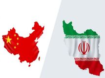 رشد ۳۰ درصدی واردات چین از ایران در ۳ماهه نخست سال ۲۰۲۲
