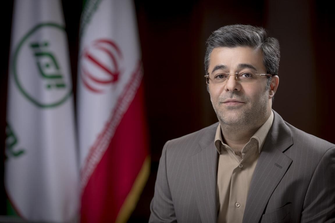 مستند سازی تجربیات رییس شورای فنی بیمه البرز منتشر شد