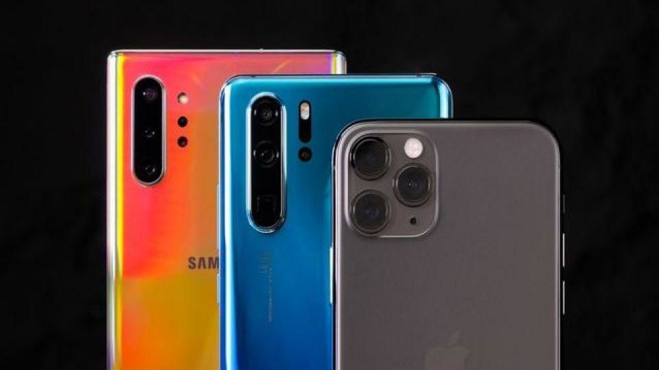 قیمت روز گوشی موبایل ۲۶ اردیبهشت