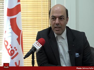 صادرات پوشاک ایران ۵۰ میلیون دلار است، اما صادرات پوشاک ترکیه ۲۱ میلیارد دلار است/ صنعت پوشاک در ایران متولی ندارد!