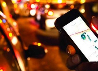 افزایش نرخ تاکسی‌های اینترنتی منتفی شد
