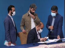 آقای وزیر! رئیس جمهور با شماست! چرا معاون مسکنی وزیر روحانی را عوض نمی‌کنید!