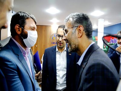 شرکت ملی نفتکش ایران جزو سه ناوگان برتر کشتیرانی نفتی دنیاست