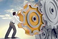 تورم تولیدکننده صنعت از ۹۵ درصد در بهار ۱۴۰۰ به ۴۱ درصد رسید