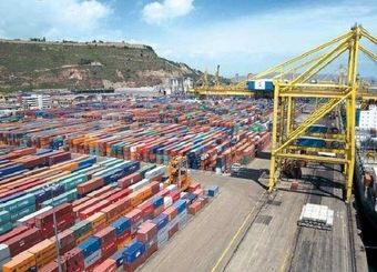 رشد ۱۴/۵ درصدی واردات کالاهای اساسی در سال ۱۴۰۱