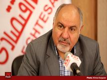  چرا وقتی مردم در معیشتشان مشکل دارند شما پول اتاق بازرگانی را هدر می‌دهید!/ سخنرانی من را قطع کردید،‌ مابقی حرفهایم را در «نود اقتصادی» میزنم