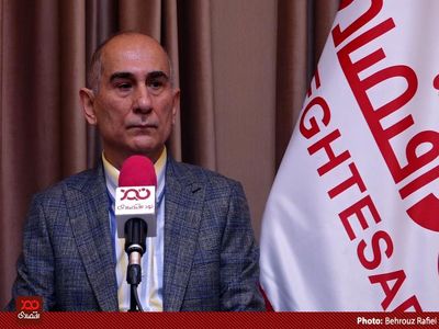 مدیرعامل راه‌آهن می‌گوید ۱۰۰۰ لوکوموتیو کم داریم