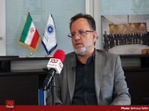 فیلم کامل گفتگو با جواد زمانی معاون اتاق بازرگانی
