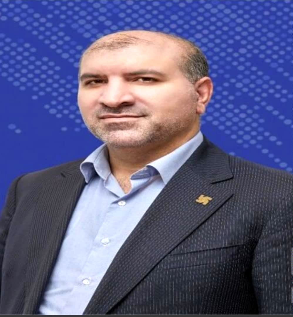 تاکید مدیرعامل بیمه سرمد بر افزایش سهم فروش آنلاین/ رشنوادی: موفقیت فروردین ماه را باید در 12 ماه سال تکرار کنیم