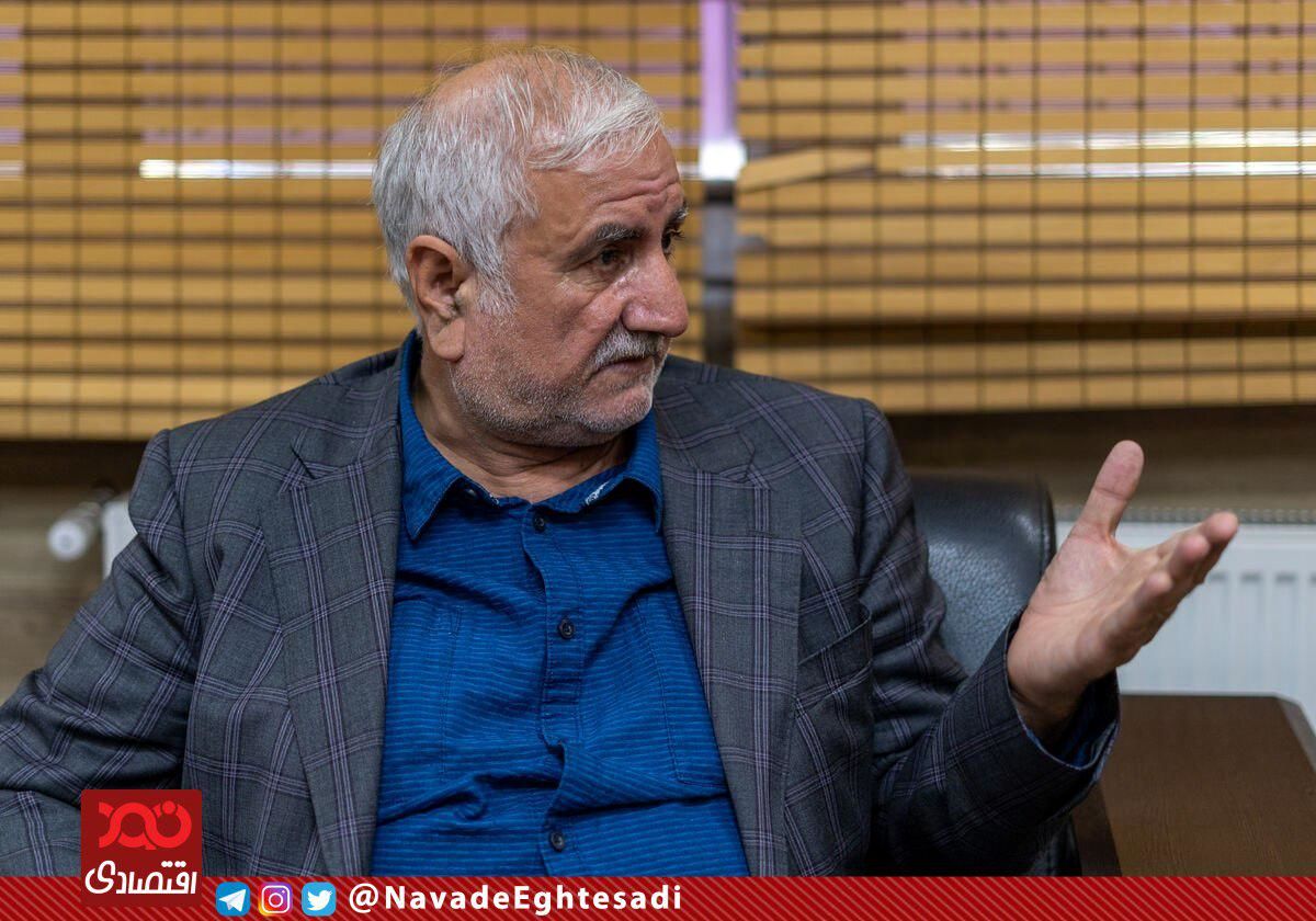 قبل از طرح مردمی سازی یارانه‌ها، رشته خمیرهای صادراتی ایران خوراک دام عراقی‌ها می‌شد