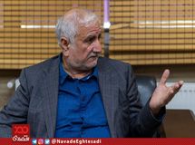 قبل از طرح مردمی سازی یارانه‌ها، رشته خمیرهای صادراتی ایران خوراک دام عراقی‌ها می‌شد