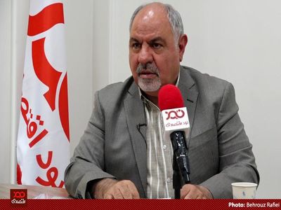  نایب رئیس اول اتاق بازرگانی در دادسرای جرائم اقتصادی پرونده دارد/ چرا آقای سلاح ورزی در ۱۹ جا به عنوان نماینده اتاق حضور دارد! 