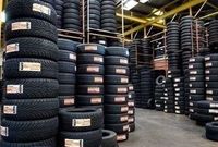  افزایش ۷۰ درصدی قیمت تایر طی ۷ ماه