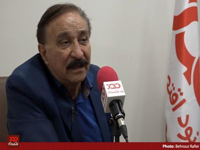  گازوئیل برای رانندگان به لیتری ۲۰ هزار تومان رسیده، اما ستاد سوخت کاری نمی‌کند