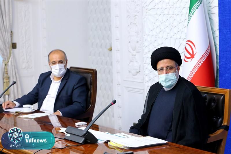 "هفت سین" پیشنهادی صندوق توسعه ملی تصویب شد/ ورود صندوق توسعه ملی به عرصه سرمایهگذاری در بازارهای پولی و مالی داخلی و خارجی