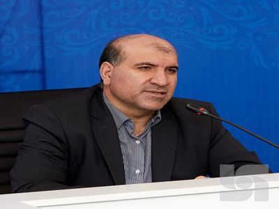 رشنوادی: افزایش سرمایه شرکت بیمه سرمد به ثبت رسید