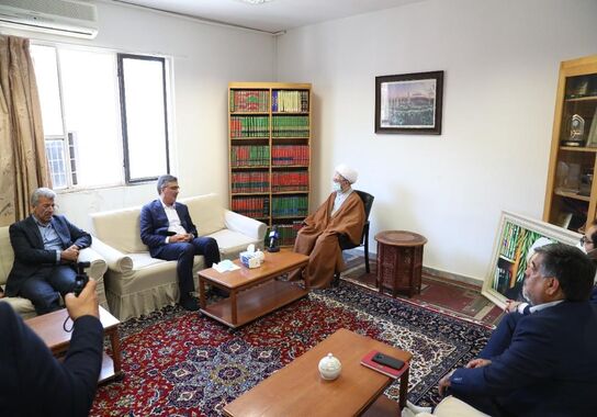 گالری