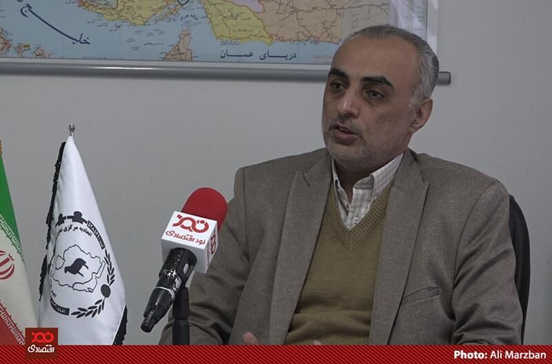 تعداد دام‌های سبک مازاد در کشور به ۶ میلیون راس رسید