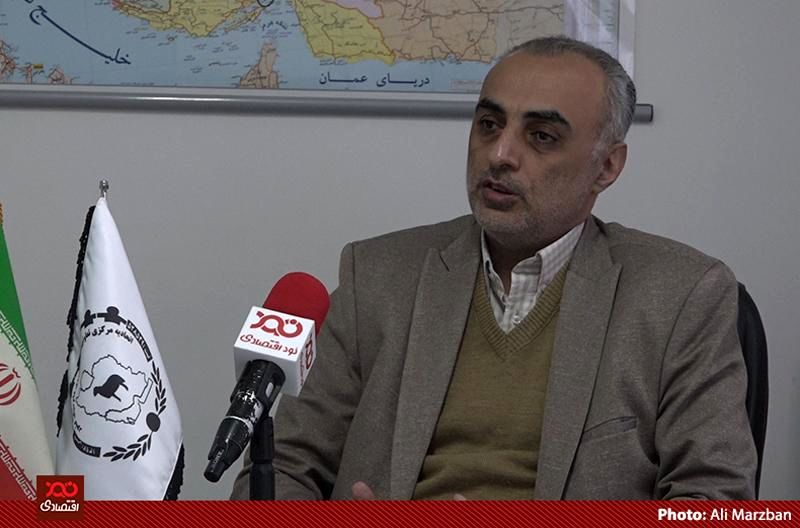 تعداد دام‌های سبک مازاد در کشور به ۶ میلیون راس رسید