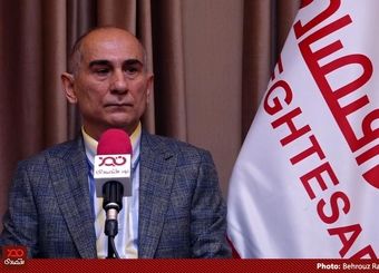 بندر شهید رجایی ایران میتواند جای بندر سن پترزبورگ را بگیرد