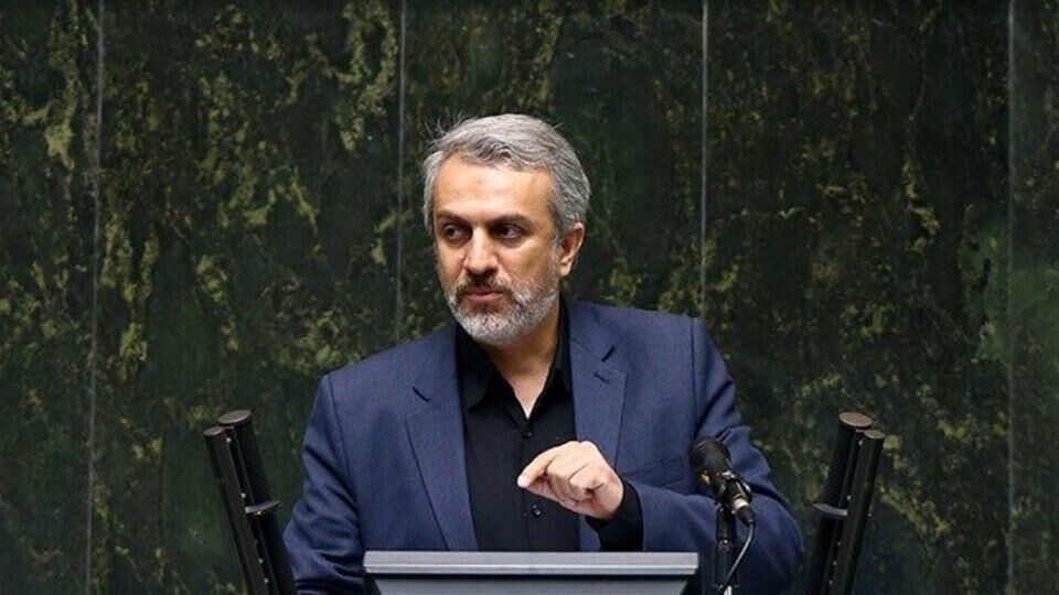 می‌توانستم کارهای ویترینی انجام دهم و عوام فریبی کنم اما وقت خود را برای اصلاح ساختار اختصاص دادیم/ هیچ واحد تولیدی به دلیل کمبود ورق و فلزات دچار مشکل نیست
