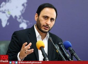 استعفای وزیر کار مورد پذیرش رئیس جمهور قرار گرفت