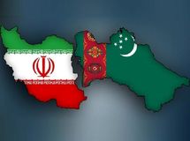 کاهش ۸۴ درصدی صادرات ایران به ترکمنستان در دولت روحانی 