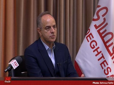  برخی به اشتباه فکر می‌کنند چون ما تحریم هستیم، برخی کشورها در مراودات تجاری از مسیر ایران استفاده نمی‌کنند!