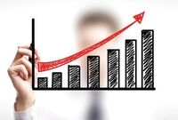  افزایش ۳.۶ برابری رشد اقتصادی کشور در دولت سیزدهم