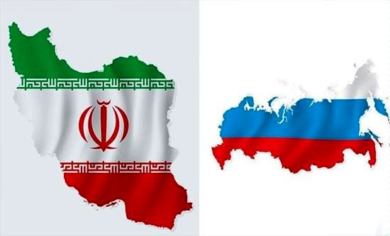 امضای تفاهمنامه ایجاد مرکز بازرگانی ایران و روسیه