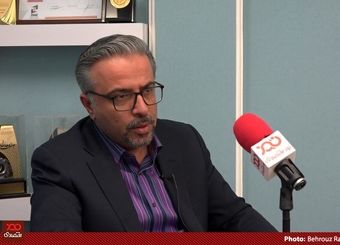 کمک به میزبانی قطر برای مسابقات جام جهانی اصلا طنز نیست