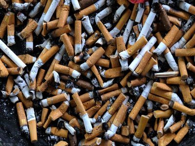 سیگار امسال چقدر افزایش قیمت داشت؟