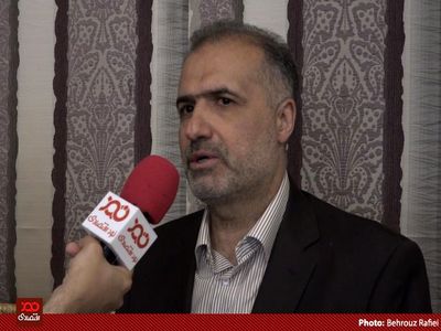 از تجارت با شرق روسیه غافلیم و عمدتا در مسکو و سن پترزبورگ ساکن هستیم/ حتی یک سرکنسولگری هم در شرق روسیه نداریم